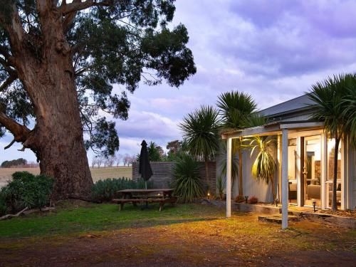 Ashlar at Manna Gums - Daylesford3