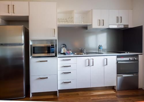 เอสเซนซ์ อพาร์ตเมนต์ เชิร์มไซด์ (Essence Apartments Chermside)2