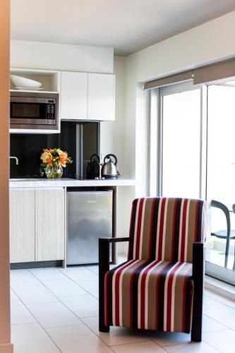 Seahaven Noosa Beachfront Resort1