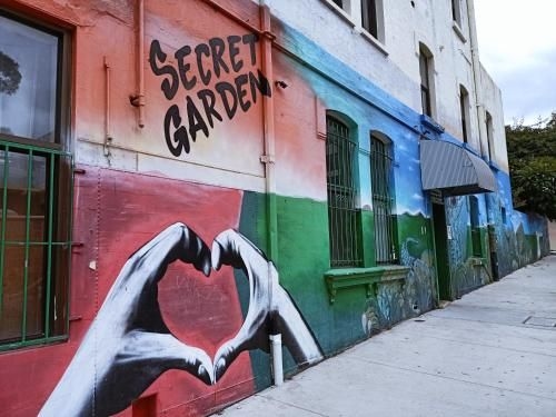 Secret Garden Backpackers3