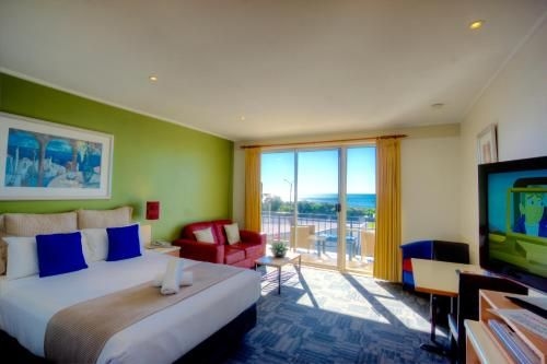 The Sandridge Motel2
