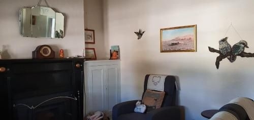 Lavender Cottage B&B4