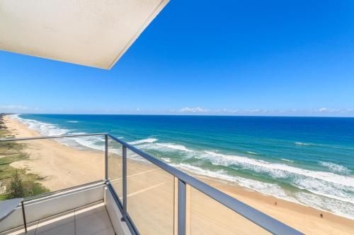 The Penthouses Apartments0