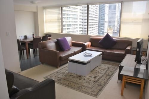 Accommodation Sydney - Hyde Park Plaza0