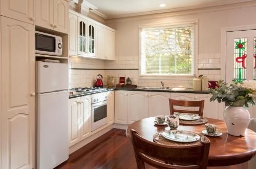 Moulton Park Estate - Cottages4