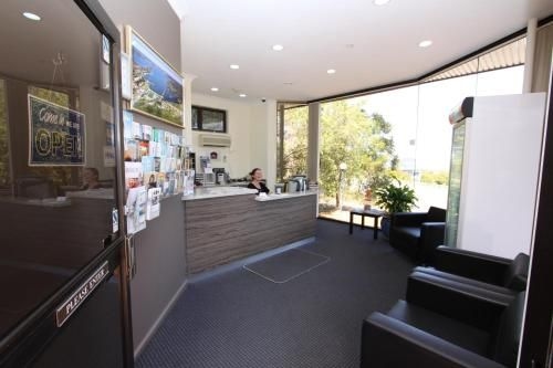 Waterview Gosford Motor Inn3