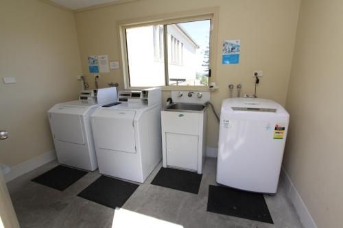 Waterview Gosford Motor Inn1