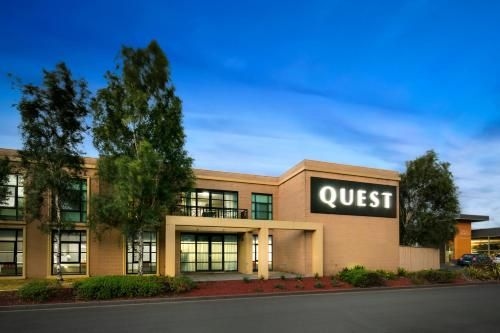 Quest Narre Warren1