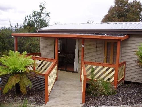 Launceston Holiday Park Legana0