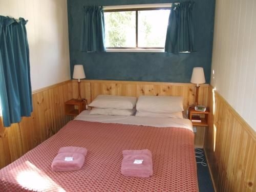 Launceston Holiday Park Legana4