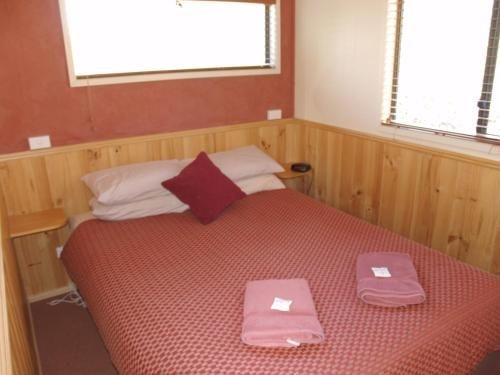 Launceston Holiday Park Legana1