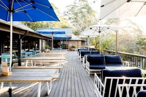 Avoca Beach Hotel0