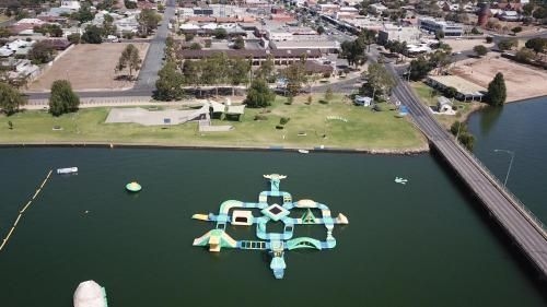Lakeview Motel Yarrawonga1