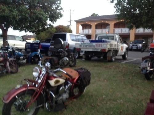 Lakeview Motel Yarrawonga3