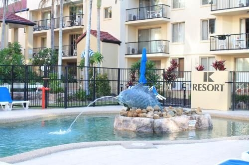 K Resort Surfers Paradise Apartments2