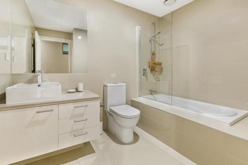 Salt 13 Luxury Apartment4
