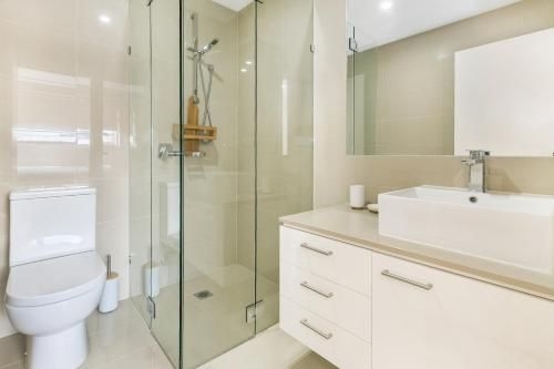 Salt 13 Luxury Apartment3