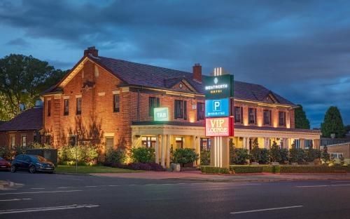 Wentworth Hotel0