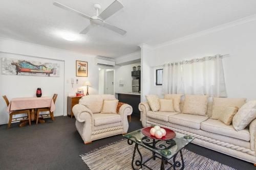 Boutique Apartments Beach Location0