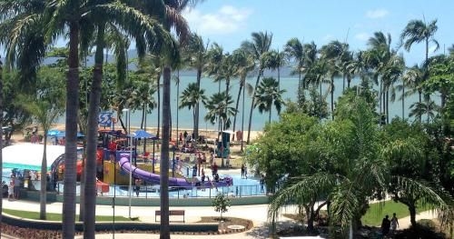 Boutique Apartments Beach Location4