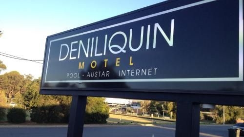 Deniliquin Motel4