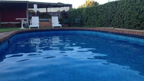 Deniliquin Motel2