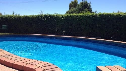 Deniliquin Motel3