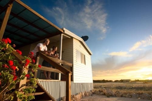 Coodlie Park Farm Retreat0