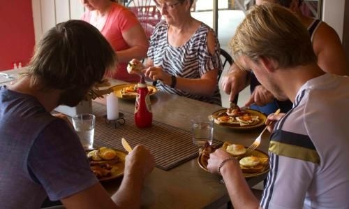 Coodlie Park Farm Retreat3