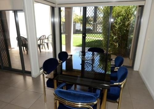 Yarrawonga Waterfront Apartments3