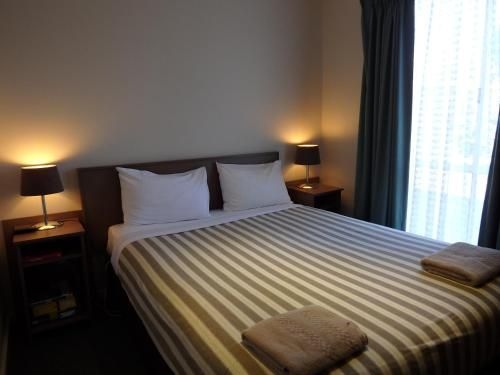 Werribee Motel and Apartments4