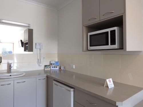 Werribee Motel and Apartments3