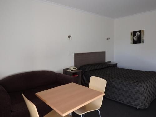 Werribee Motel and Apartments1