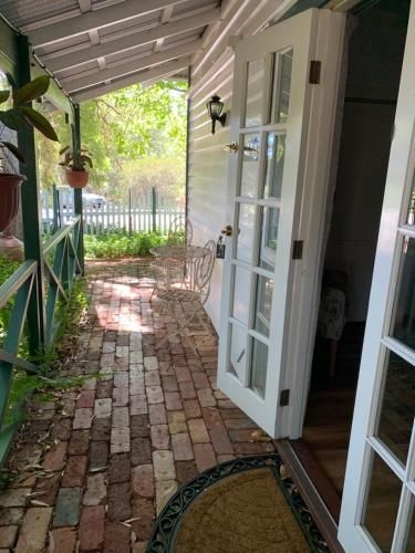 Rosebridge House Bed and Breakfast Adult Retreat1