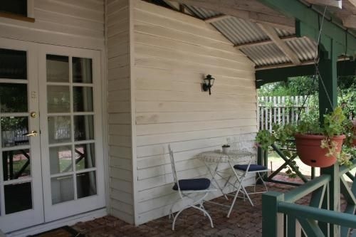 Rosebridge House Bed and Breakfast Adult Retreat4