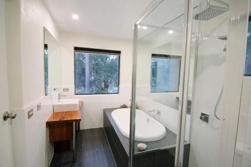 The Riverview BnB1