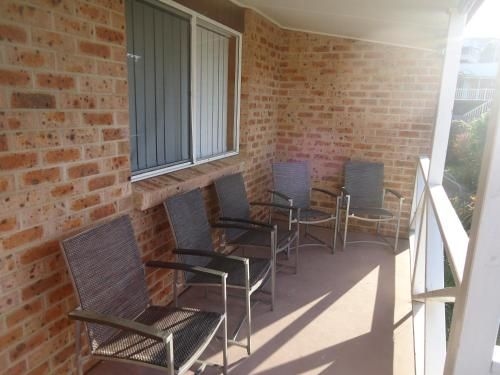 Dalmeny Shores Villas3