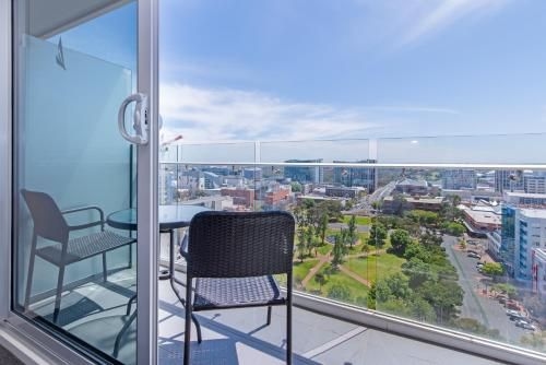 Vision On Morphett Adelaide Central1