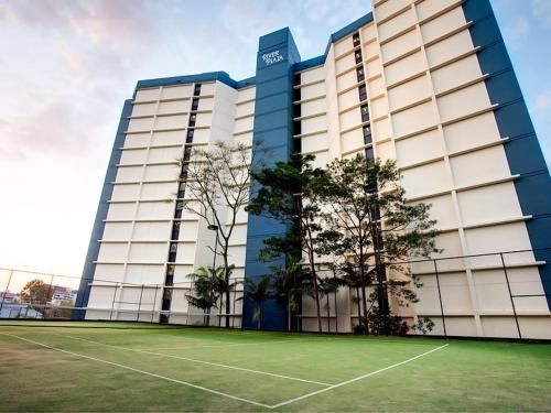 ริเวอร์ พลาซา อพาร์ตเมนต์ (River Plaza Apartments)3