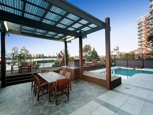 ริเวอร์ พลาซา อพาร์ตเมนต์ (River Plaza Apartments)4