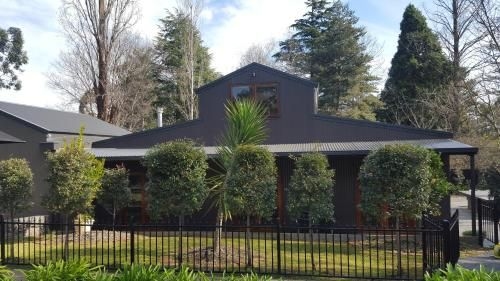 Montrose Barn House1