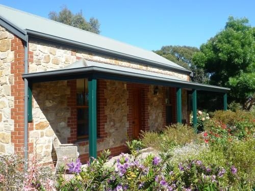 Amanda's Cottage 18991