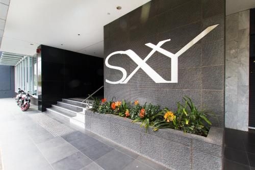 Exclusive Stays - SXY3