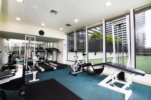 Exclusive Stays - The Centurion2