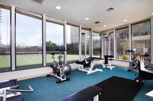 Exclusive Stays - The Centurion1