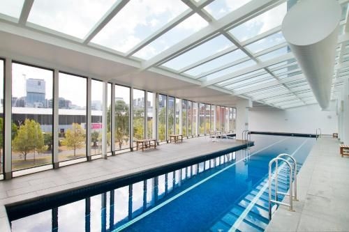 Exclusive Stays - The Centurion4