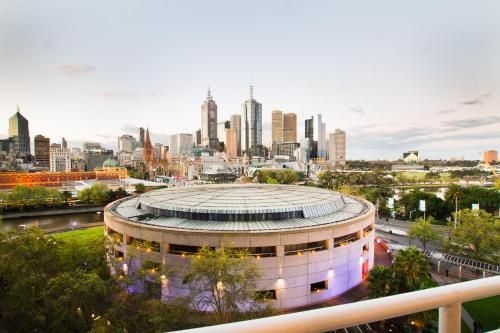 Exclusive Stays - Southgate1