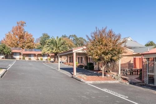 Yarra Valley Motel1