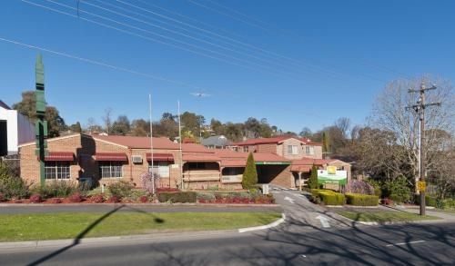 Yarra Valley Motel3