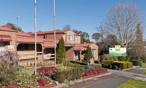 Yarra Valley Motel4